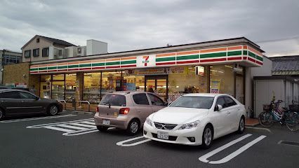 セブンイレブン 守口京阪北本通店の画像