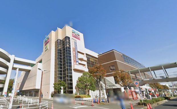 イオン金剛東店の画像