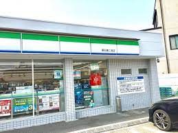 ファミリーマート 明石八木店の画像