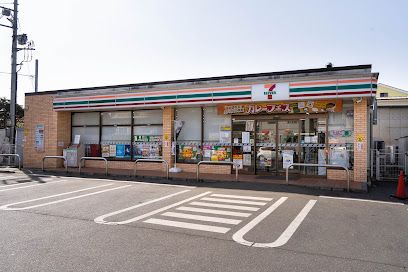 セブンイレブン 西東京向台5丁目店の画像