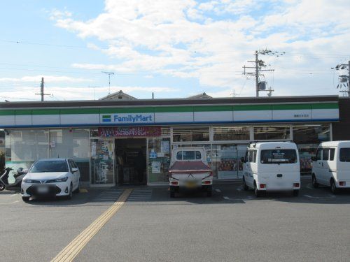 ファミリーマート播磨北本荘店の画像