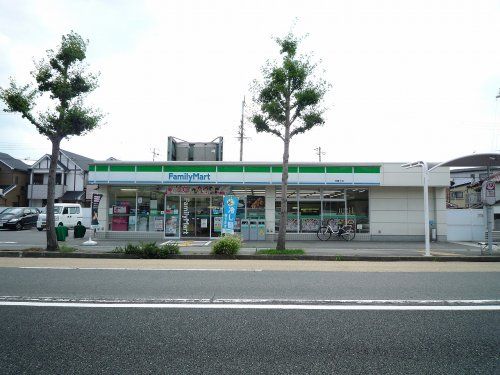 ファミリーマート 垂水海岸通店の画像