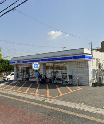 ローソン 明石明南二丁目店の画像