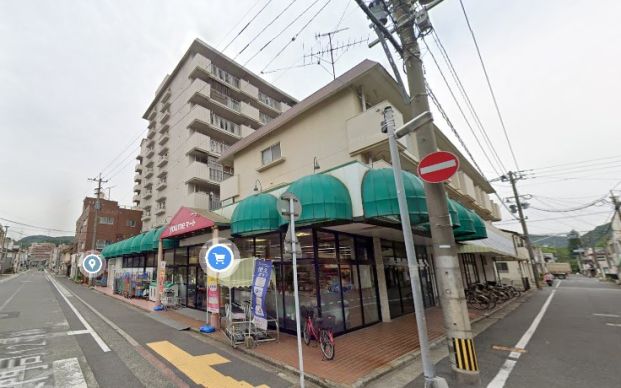 ゆめマート門司港店の画像