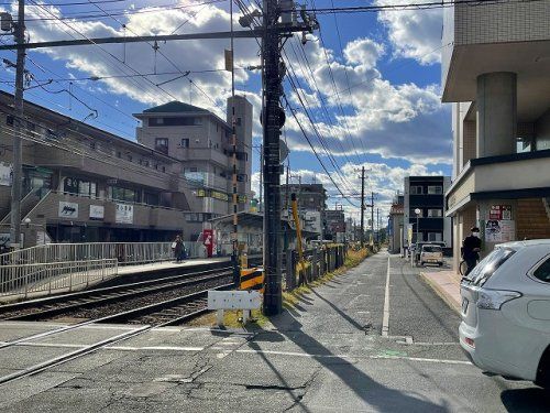 古江駅の画像