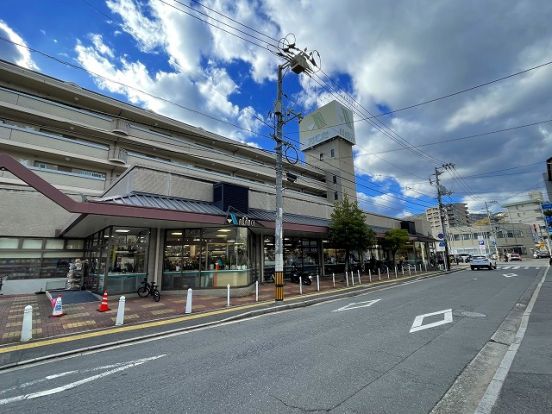 アバンセ古江店の画像