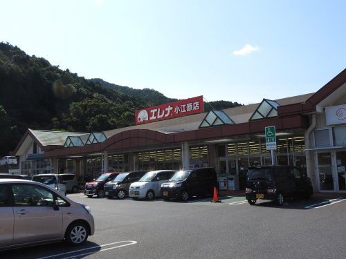 エレナ小江原店の画像