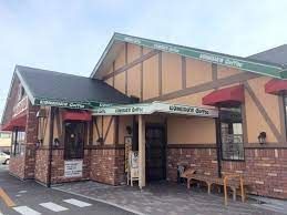 コメダ珈琲店 明石大久保店の画像