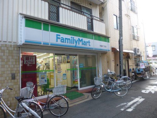 ファミリーマート 向島四丁目店の画像