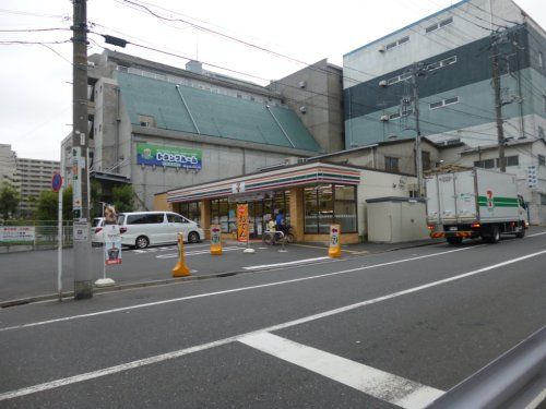 セブンイレブン 墨田業平1丁目店の画像