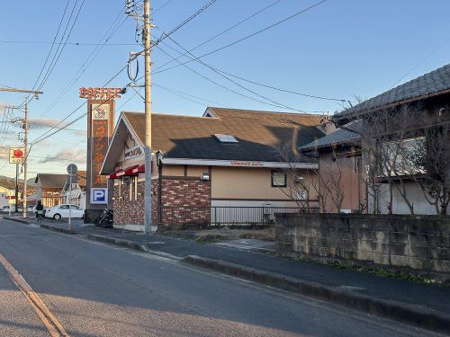 コメダ珈琲店 豊田前田店の画像