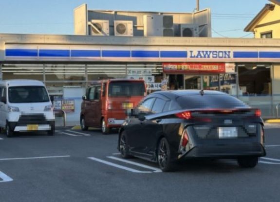 ローソン 豊田長興寺店の画像