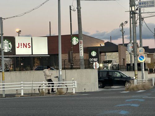 スターバックスコーヒー 豊田渡刈店の画像