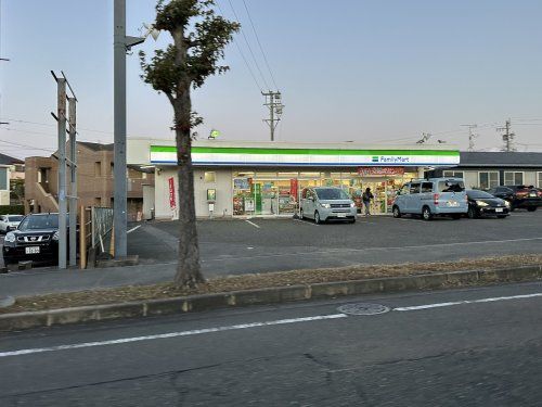 ファミリーマート 豊田豊栄町店の画像