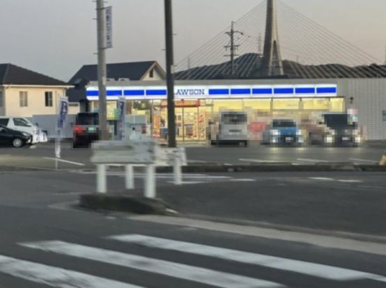 ローソン 豊田今町店の画像