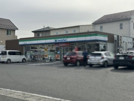 ファミリーマート 豊田小坂町店の画像