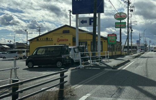 サイゼリヤ 三好店の画像