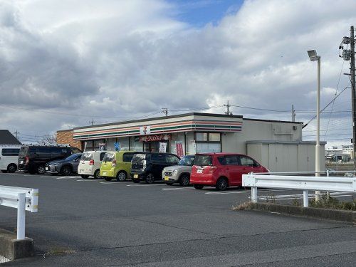 セブンイレブン 豊田市高岡町店の画像