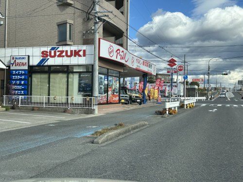 アップル豊田南店の画像