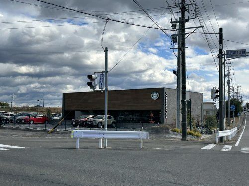 スターバックスコーヒー 豊田住吉店の画像