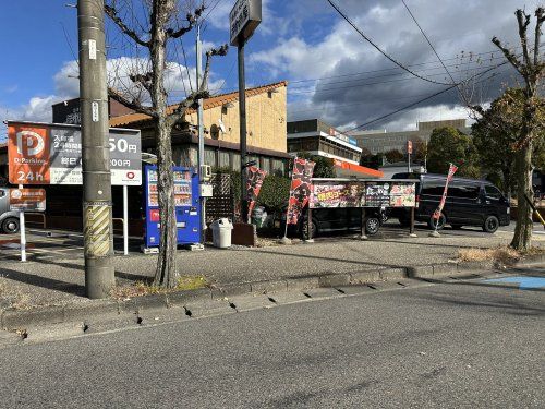 神戸屋丸山店の画像