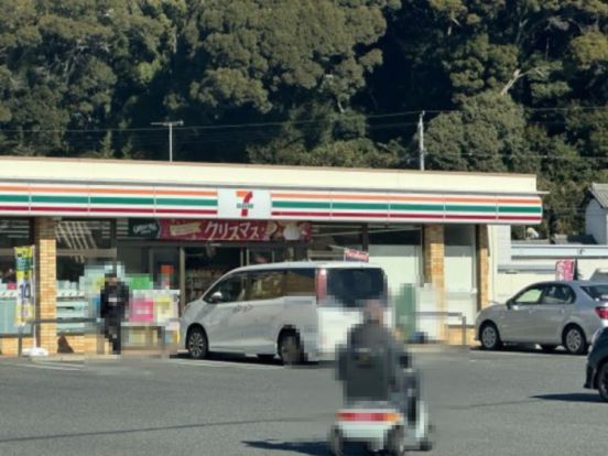 セブンイレブン 豊田市市木町店の画像