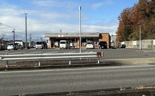 セブンイレブン 豊田市東山町店の画像