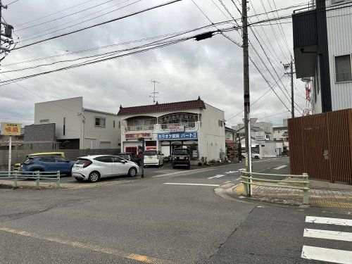 台湾料理味盛の画像