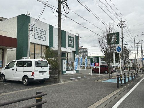 眼鏡市場 豊田渋谷店の画像