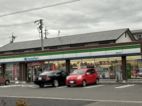 ファミリーマート 豊田渋谷店の画像