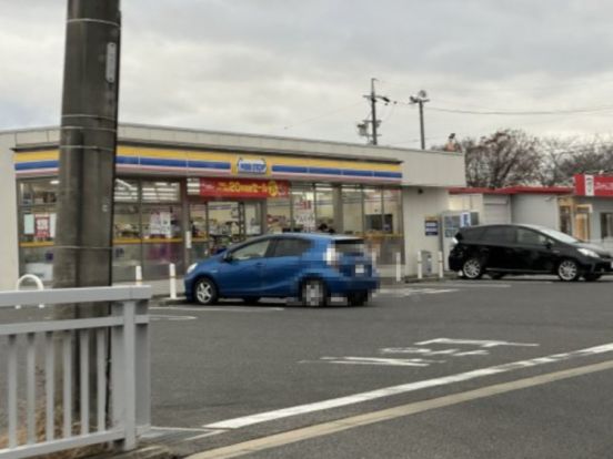 ミニストップ 豊田上野町店の画像