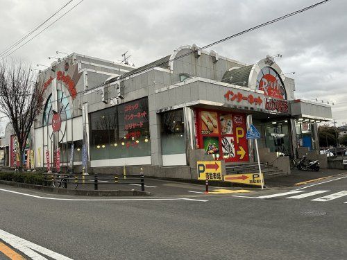 まんがねっとラウム豊田広川店の画像