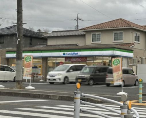 ファミリーマート 豊田上野町店の画像