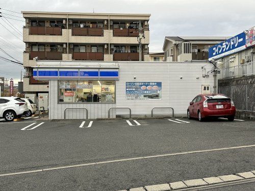 ローソン 豊田美里店の画像