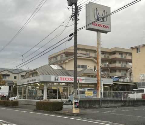 Honda Cars刈谷豊田美里店の画像