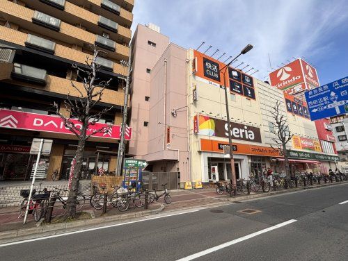 キリン堂 長居駅前店の画像