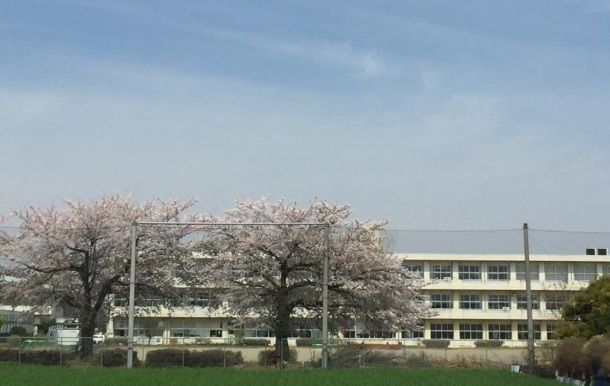 大泉町立南小学校の画像