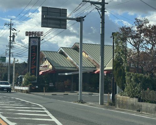 コメダ珈琲店 豊田本新町店の画像