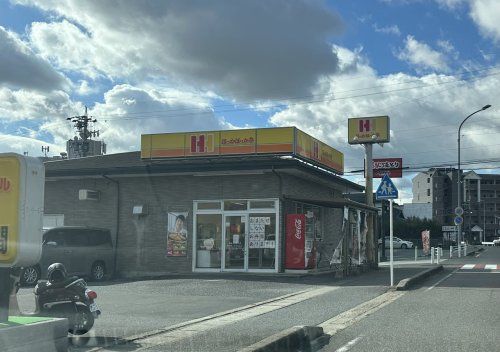 ほっかほっか亭豊田インター店の画像