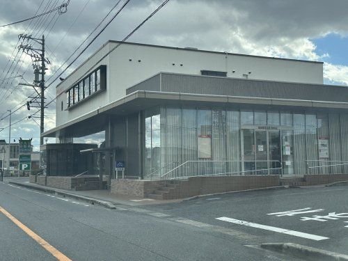 豊田信用金庫高岡支店の画像