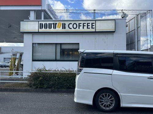 ドトールコーヒーショップ EneJet十塚町店の画像