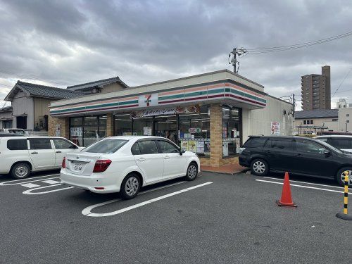 セブンイレブン 豊田市日之出町店の画像