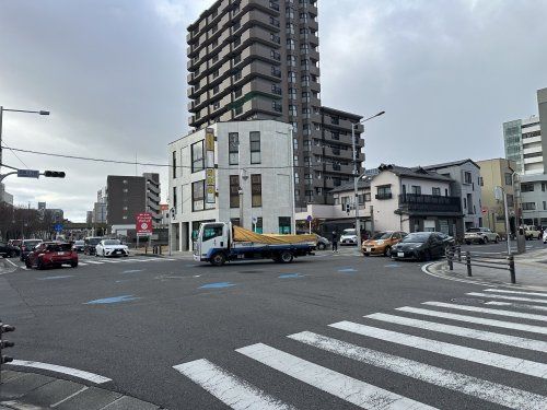 東海補聴器センター豊田店の画像