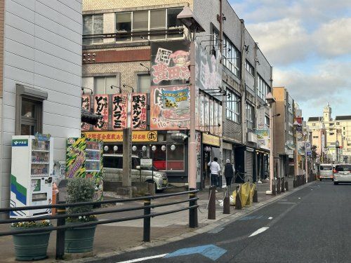 豊田ホルモン豊田店の画像