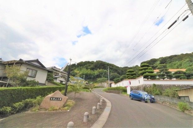 TOSOH PARK(トウソー パーク) 永源山の画像