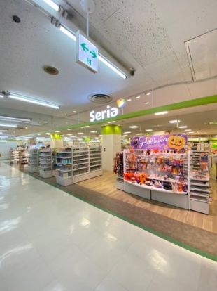 Seria イズミヤ小林店の画像