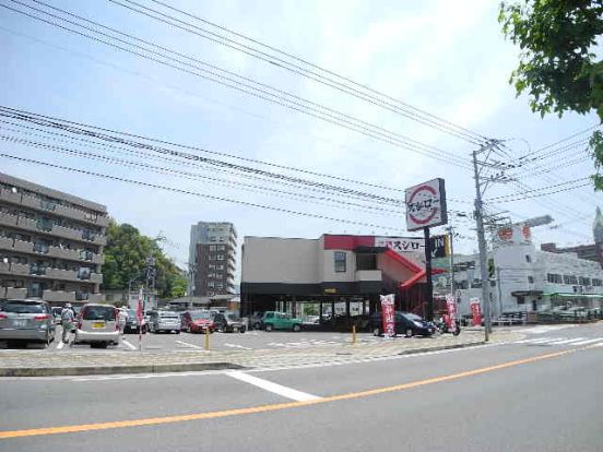 スシロー長崎道ノ尾店の画像