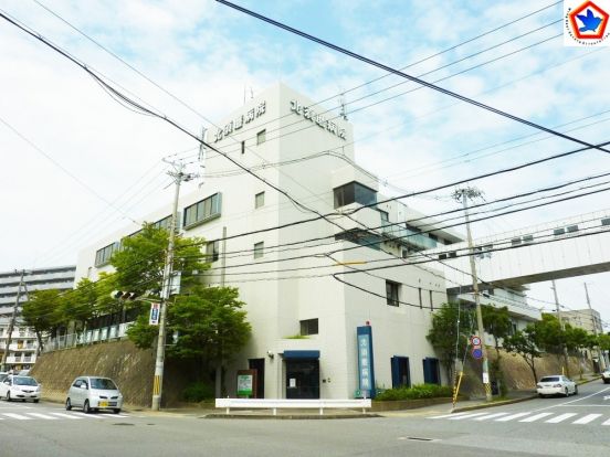 北須磨病院の画像