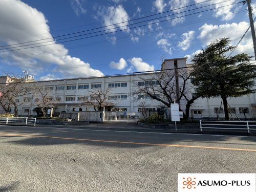 大野城市立大野北小学校の画像