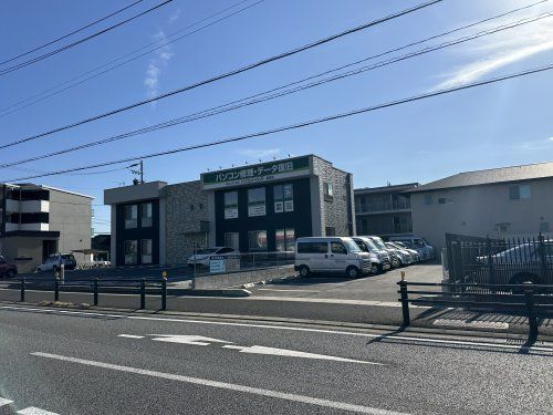 パソコンドック24 豊田店の画像